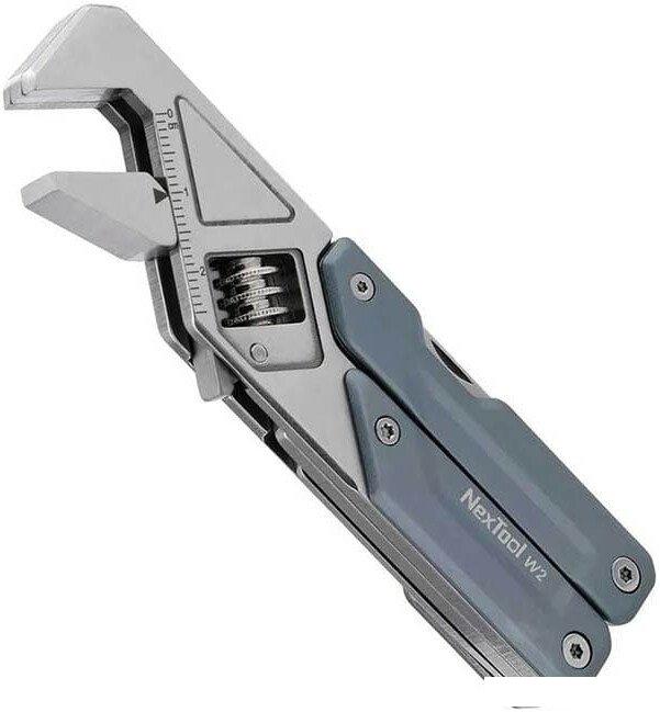 Мультитул NexTool Light Wrench W2 NE20293