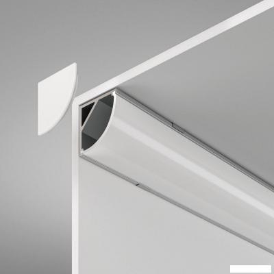 Алюминиевый профиль Maytoni Led Strip ALM008S-2M