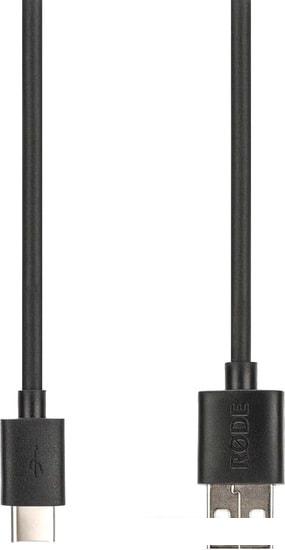 Микрофоны RODE NT-USB Mini