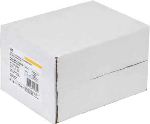 Ящик силовой IEK MTT13-036-0250