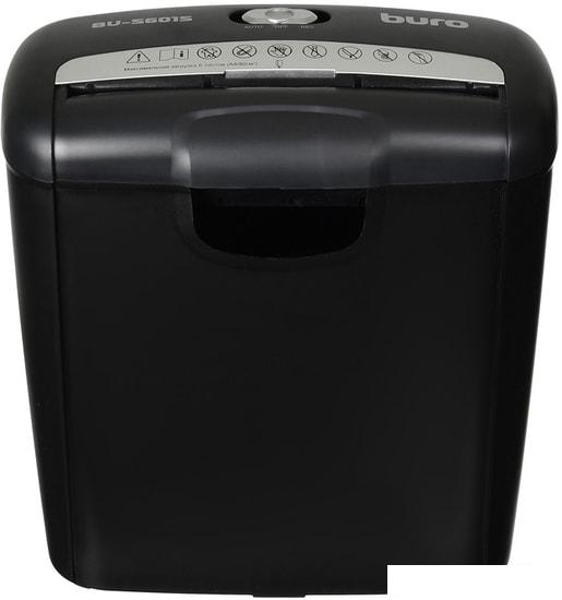 Шредеры Buro Home BU-S601S