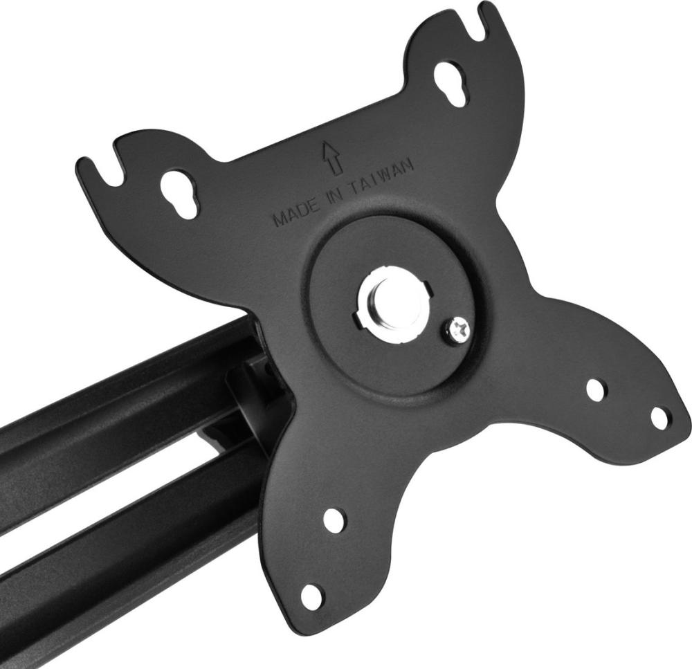 Подставка для монитора SilverStone SST-ARM23BS