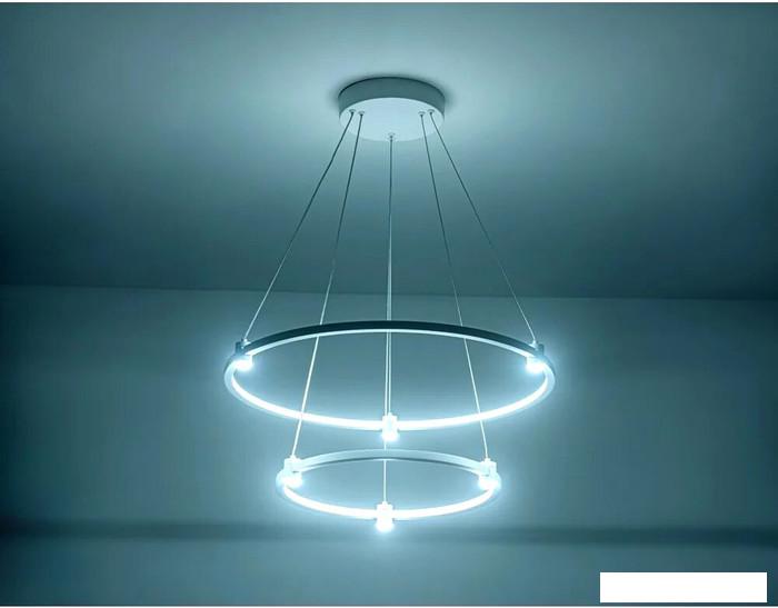 Подвесная люстра Ambrella light FL FL5505