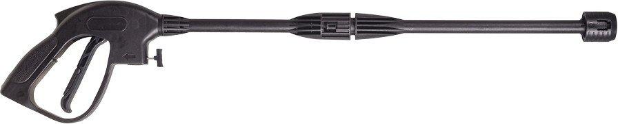 Мойка высокого давления Huter W105-P