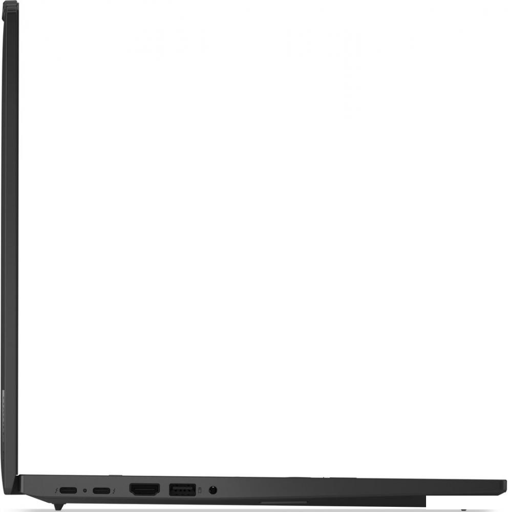 Ноутбук Lenovo ThinkPad T16 Gen 3 Intel 21MQS0T600
