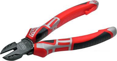 Кусачки боковые (бокорезы) NWS 134-69-160