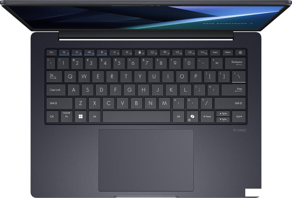 Ноутбук ASUS ExpertBook B5 B5405CVA-LY0592