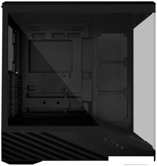 Корпус Lian Li Vector V100 G99.V100X.01
