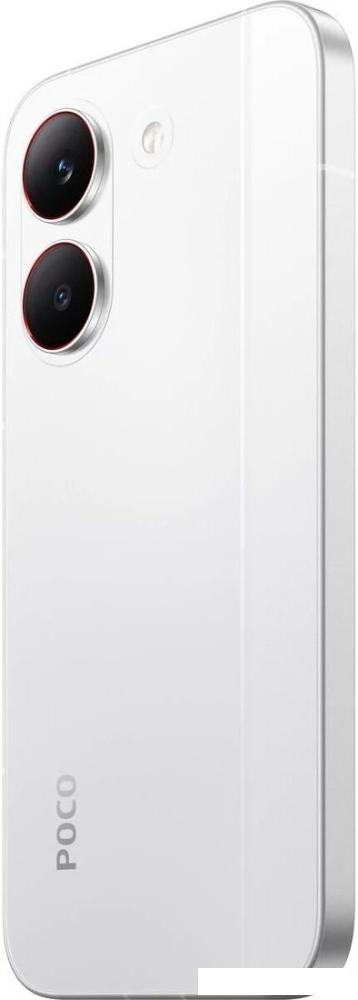 Телефон POCO X8 Pro 8GB/256GB международная версия (белый)