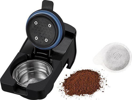 Капсульная кофеварка BQ CM3004