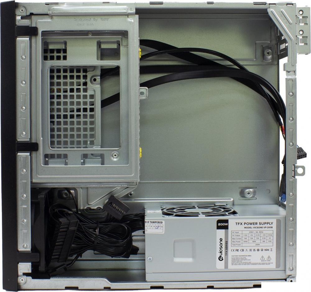 Корпус Vicsone S202 200W