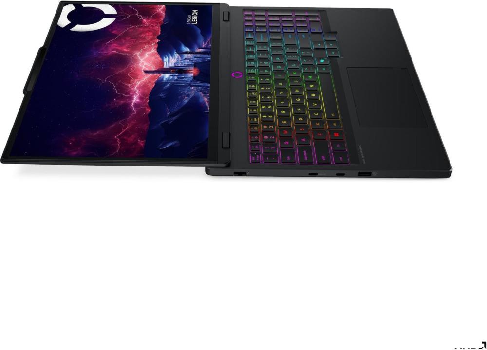 Игровой ноутбук Lenovo Legion 5 15AKP10 83F1003BRK