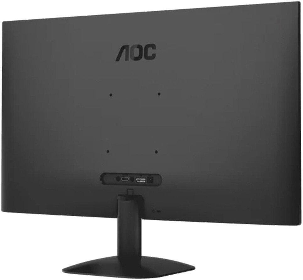 Монитор AOC Q24B35