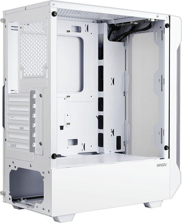 Корпус Ginzzu CL130