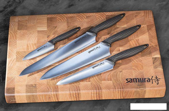 Набор ножей Samura Golf SG-0240