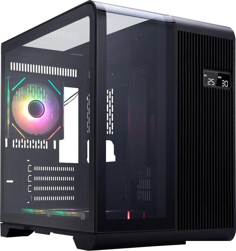 Корпус 1stPlayer RT5 ARGB (черный)