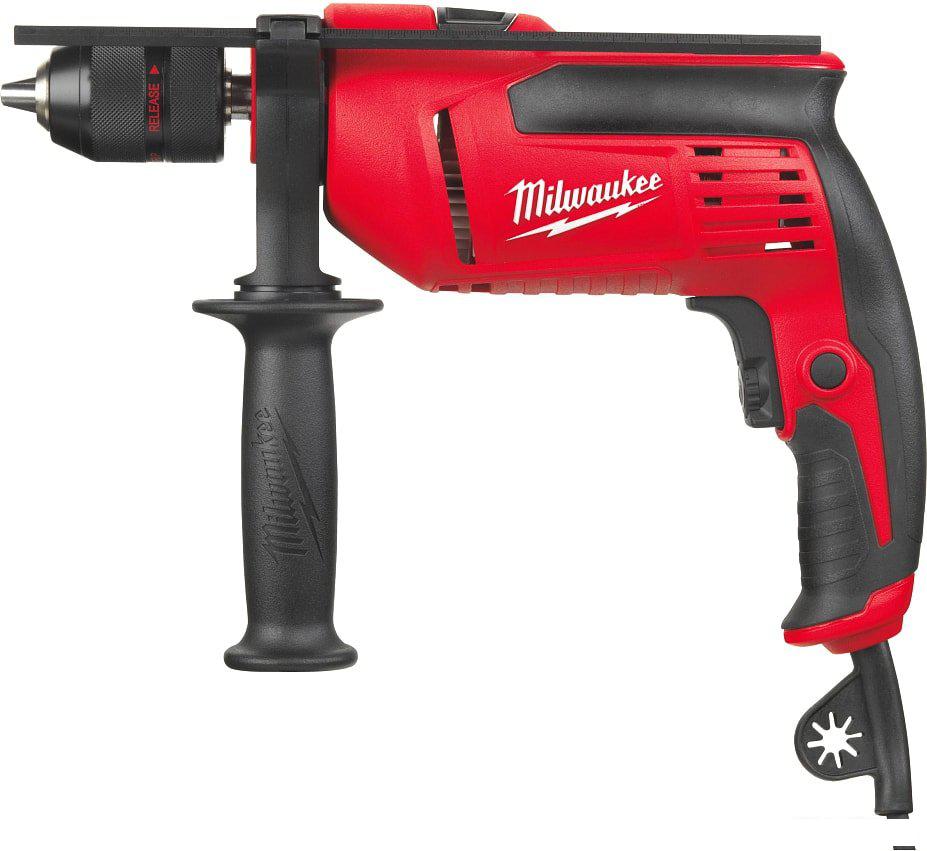 Ударная дрель Milwaukee PD-705 4933431955