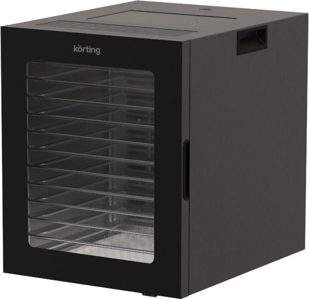 Сушилка для овощей и фруктов Korting KFD 2402 Pro