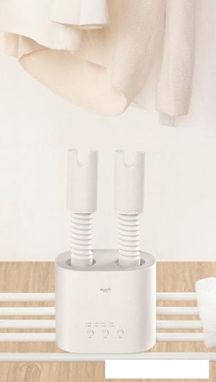 Сушилка для обуви Deerma DEM-HX10W