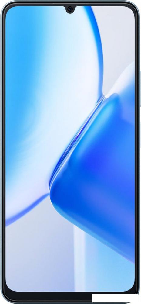 Смартфон Blackview Color 8 8GB/256GB (голубой)