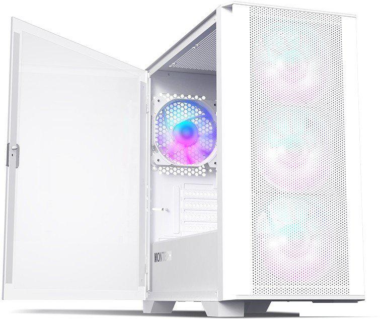 Компьютер TGPC Advanced W Mini 86717 A-X