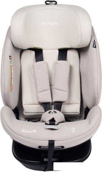 Детское автокресло VipBaby Everest 360 i-Size (moonstone)