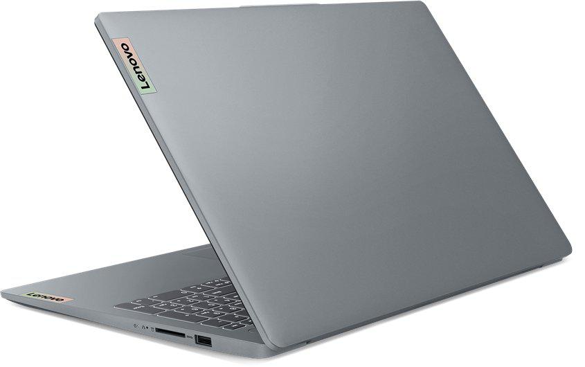 Ноутбук Lenovo IdeaPad Slim 3 15IRH8 83EM003TPS