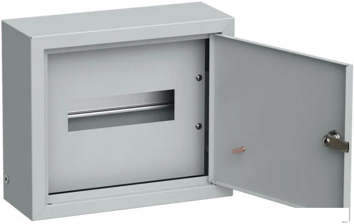 Корпус металлический IEK MKM14-N-09-31-Z