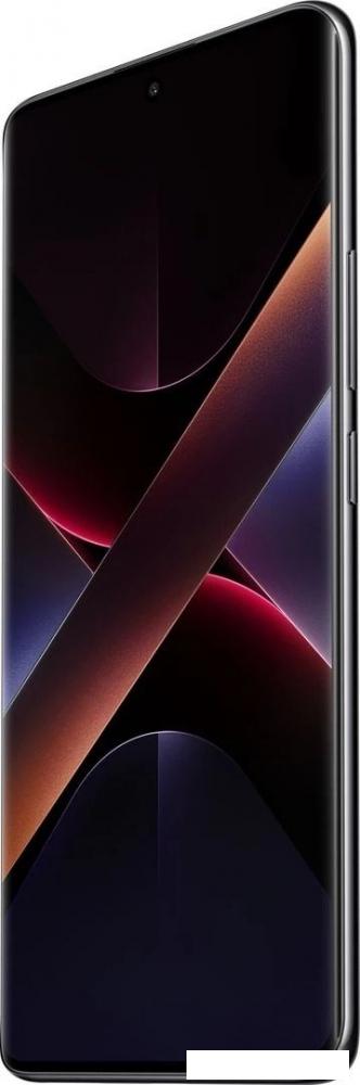 Телефон POCO X7 12GB/512GB международная версия (черный)