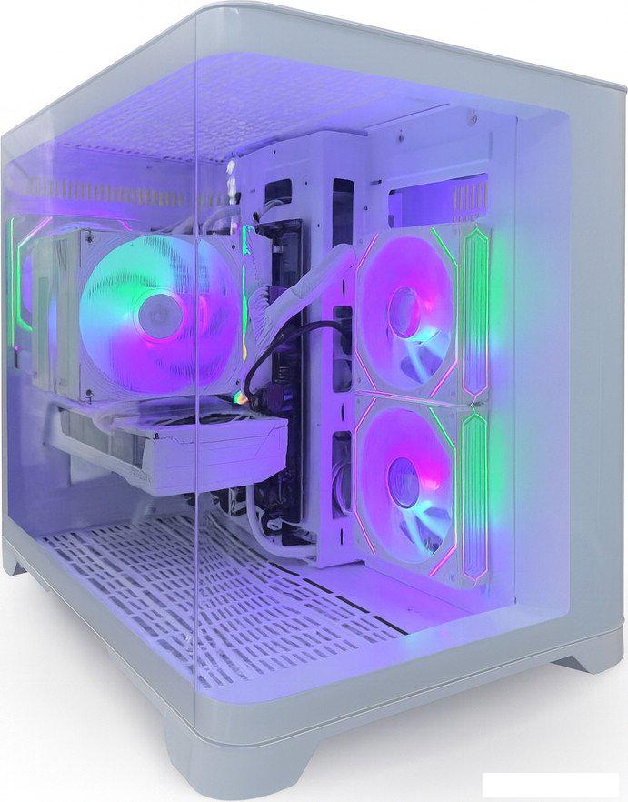 Компьютер TGPC HYPE Flame 93573 A-X