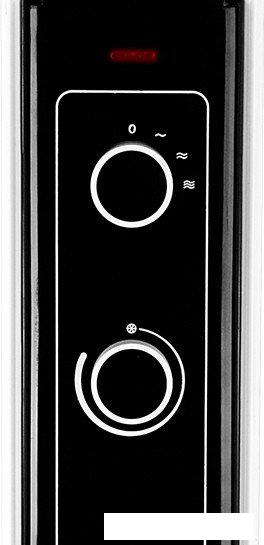 Масляный радиатор CENTEK CT-6222