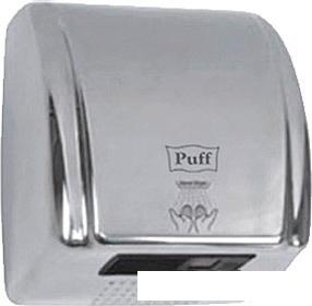 Сушилки для рук, волос Puff 8851S