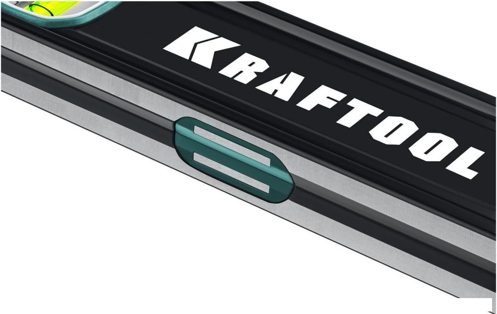 Уровень строительный KRAFTOOL A-RATE Control