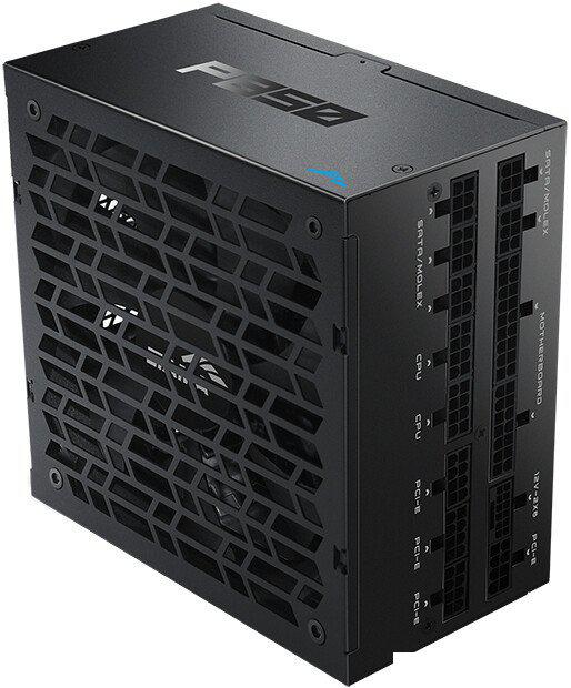 Блок питания Sama P850 850W P0850-BKPFF001-EU