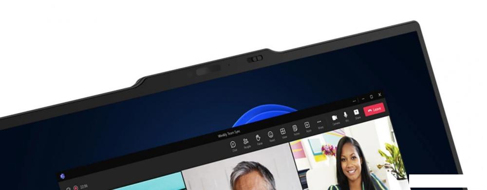 Ноутбук Lenovo ThinkPad X1 Carbon Gen 12 21KDS31800