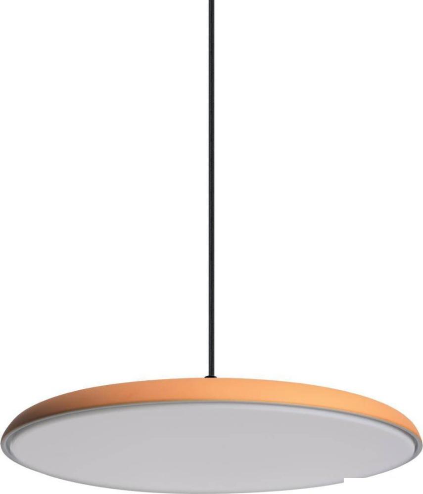 Люстра средней высоты LOFT IT Plato 10119 White