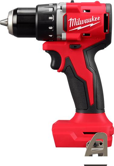 Дрель-шуруповерт Milwaukee M18 M18BLDDRC-502C 4933492835 (с 2-мя АКБ 5 Ач, кейс)