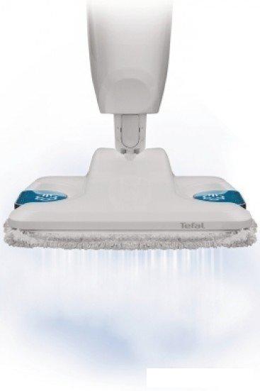 Паровая швабра Tefal Steam Power VP6557RH