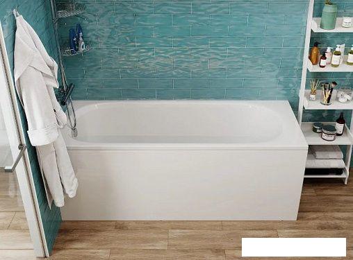 Ванна VagnerPlast Kasandra 175x70