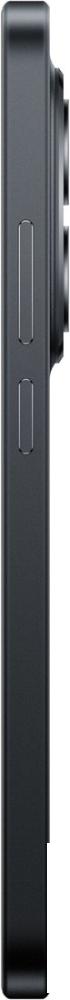 Телефон Xiaomi Redmi Note 15 Pro 5G 12GB/512GB международная версия (черный)