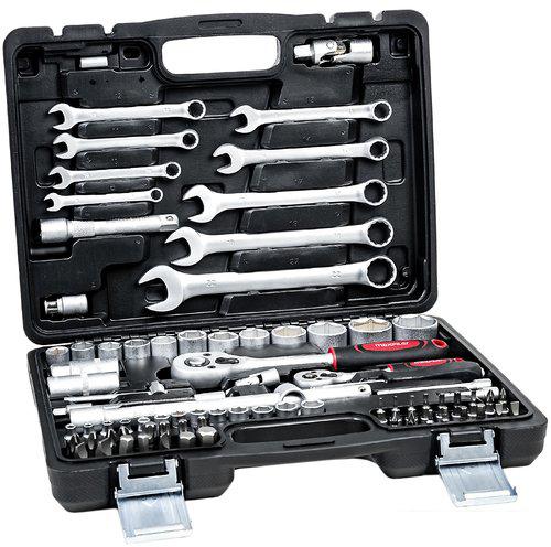 Универсальный набор инструментов MaxPiler MXT-82-SET (82 предмета)
