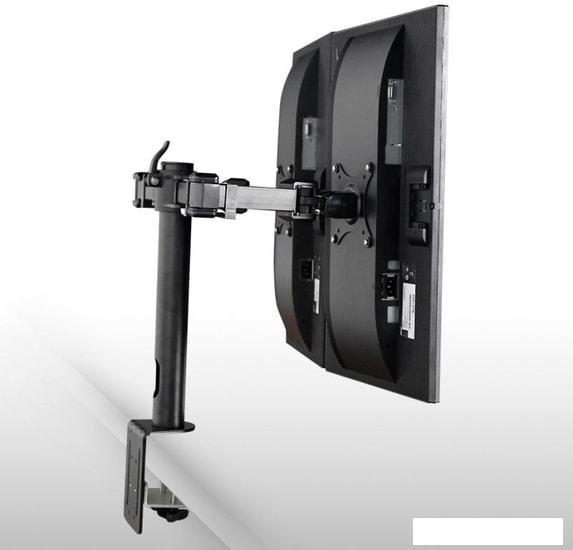 Кронштейн для монитора Onkron D221E (черный)