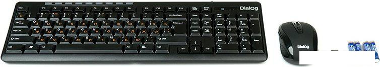Офисный набор Dialog KMROP-4020U