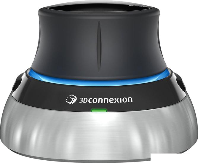3D-мышь 3Dconnexion SpaceMouse Wireless