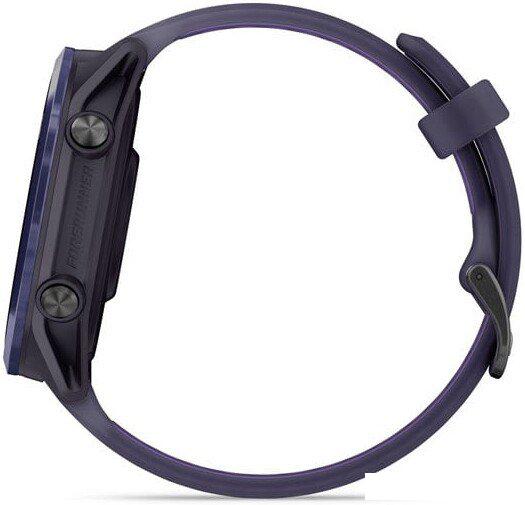 Умные часы Garmin Forerunner 570 47 мм (фиолетовый)