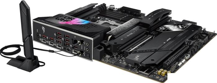 Материнская плата ASUS ROG Strix X870E-E Gaming WiFi