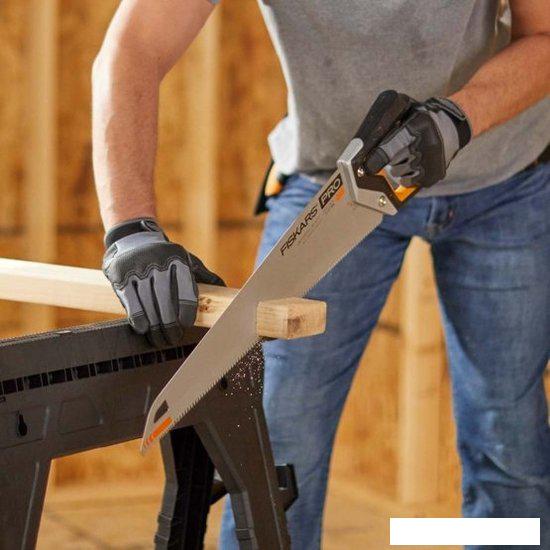 Ножовка Fiskars Pro PowerTooth 1062917