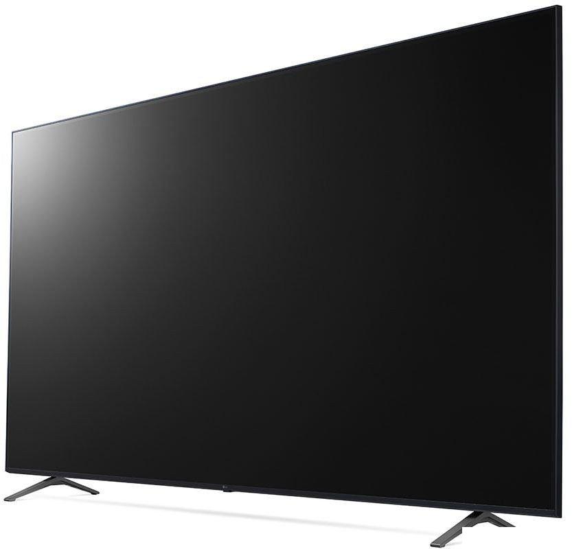 Информационная панель LG UN640S 55UN640S0LD