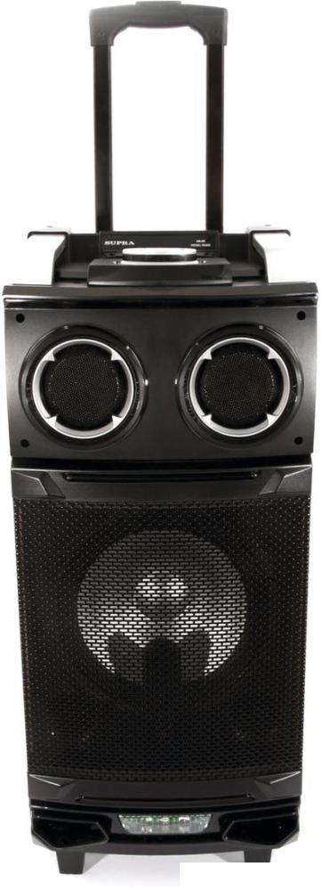 Патибокс Supra SMB-880