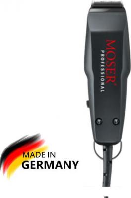 Машинка для стрижки волос Moser 1411-0087 1400 Mini black